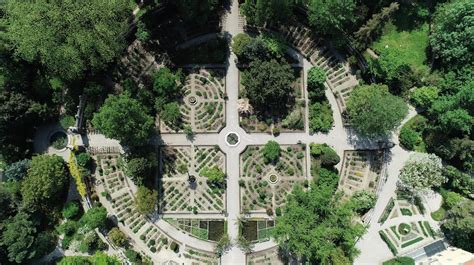 Lorto Botanico Di Padova Padova Sorprende