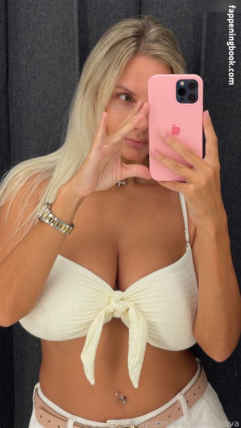 Anastasia Gorbunova Lady Gorbunova Nude OnlyFans Leaks Fappening FappeningBook