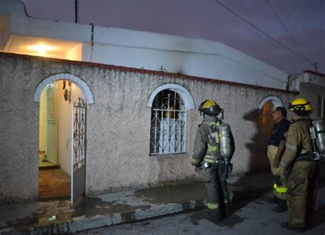 Ayudan A Mujer Violentada Por Su Pareja él Les Incendia La Casa En Saltillo