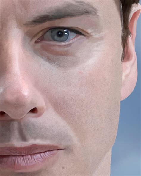 Captain Jack Harkness Torchwood On Behance