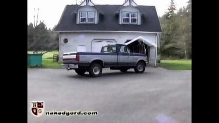 House Of Gord Naked Gord Wildflower