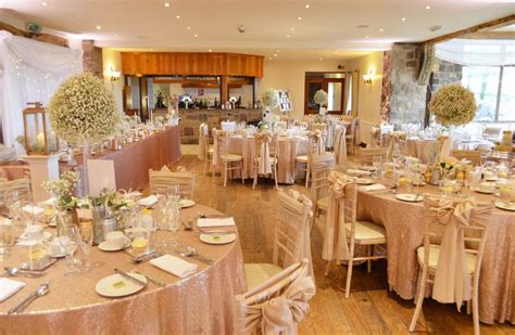 Wedding Venue in Preston, Beeston Manor | UKbride
