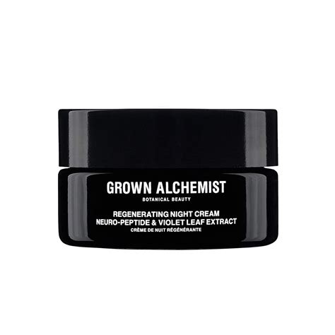 ᐉ GROWN ALCHEMIST 🔥 купить косметику Гроун Алхимист в интернет-магазине ...