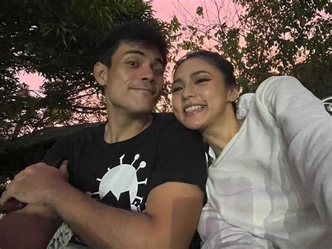 Kim Chiu initiated breakup — Xian Lim | Philstar.com