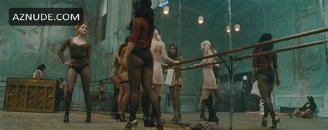 SUCKER PUNCH NUDE SCENES AZNude