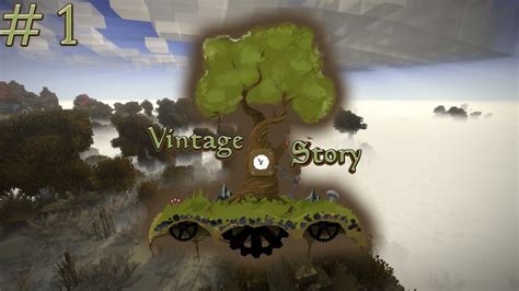 vintage story  gameplay ita youtube