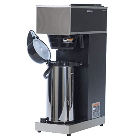 How To Make Coffee In Bunn Commercial Coffee Maker at Thomas Simpson blog