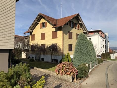 Mehrfamilienhaus In 8852 Altendorf CS 20 60