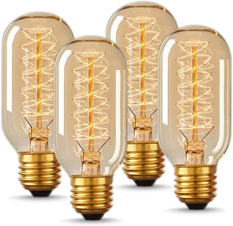 The Best Decorative LED Bulbs - Reactual