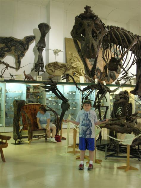 The Scribblerati: Dinosaurs vs. Humans