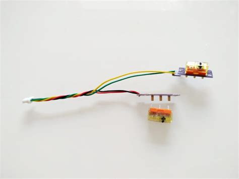 Logitech G Gold Plated Hot Swappable Pcb Facfox Shop