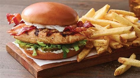 Applebee’s new sandwich menu: Selections, prices, and other details ...