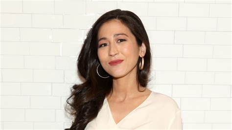 “My family is now completely changed,” Mina Kimes tearfully revealed a