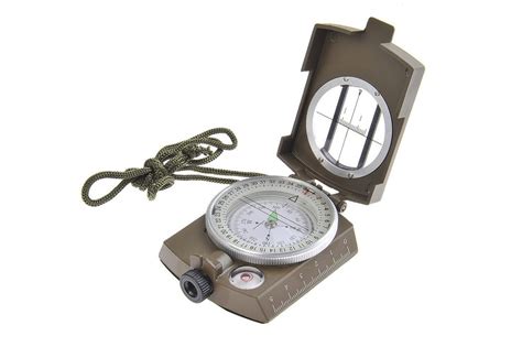 Military Lensatic Prismatic Compass At Rs 550 Prismatic Compass In Roorkee Id 15272065988