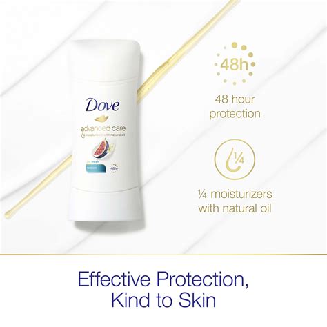 Buy Dove Advanced Care Go Fresh Restore Antiperspirant Deodorant 26 Oz Online At Lowest Price