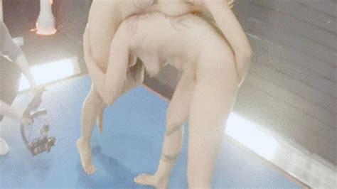 PCF 109 3 SD 3 Melissa Vs Bonny Extreme Erotic BBW Catfights Clips4sale