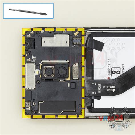 🛠 How to disassemble Meizu M6T M811H instruction | Photos + Video