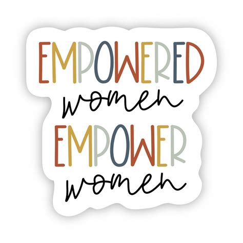 empowered women songs 4