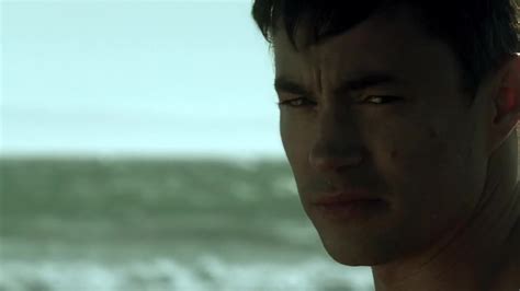 AusCAPS Tom Wisdom Nude In Dominion Heirs Of Salvation