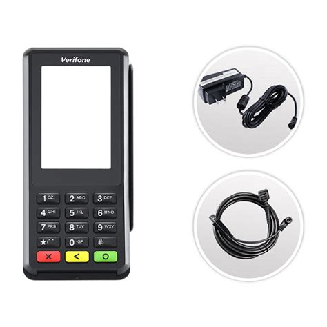 Verifone P400 Engage Payment Terminal