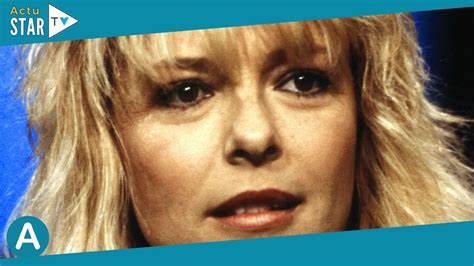 France Gall Sa Tombe Est Hors Du Commun Avec Un Secret Bien