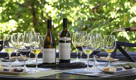 Best Napa Wineries For Wine And Cheese Tasting North Napa Valley