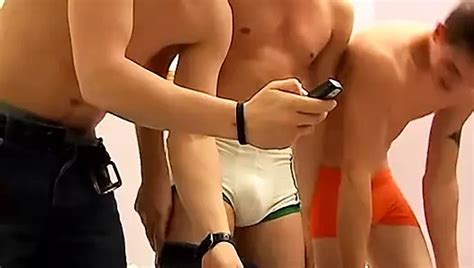 Jeremiah Johnson Free Gay Pornstar Videos XHamster