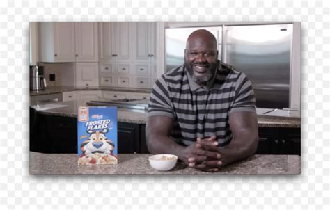 Shaq Talks Kazaam The Sinbad Genie Shaq And Tony The Tiger Png