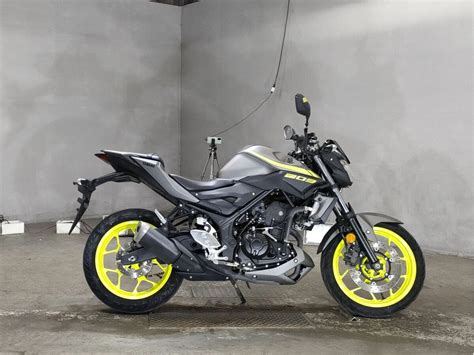 Купить б у Yamaha MT инжектор в Химках серый naked bike года на Авто ру ID