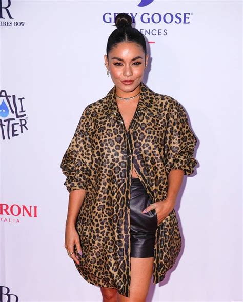 Vanessa Hudgens VanessaHudgens Nude OnlyFans Photo 242 The