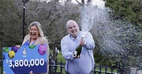 A Delivery Driver Who Won 48 Million In The Lottery Still Worked His