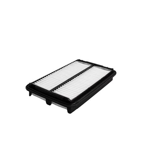 Filtro De Aire Rectangular Gc Para Honda Accord L Refaccionaria Mario