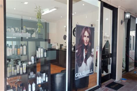 Isseyo Hair South Yarra Haircut And Hairdressing Bookwell