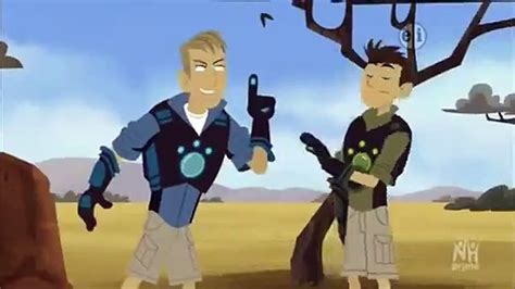 Wild Kratts Se2 Ep09 Hd Watch Hd Deutsch Video Dailymotion