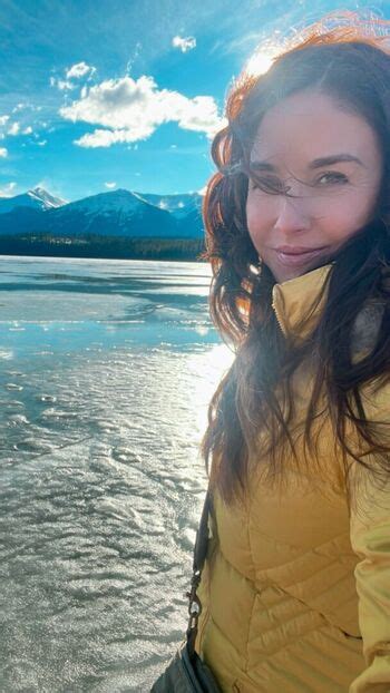 Erin Karpluk Erinkarpluk Nude OnlyFans The Fappening Plus