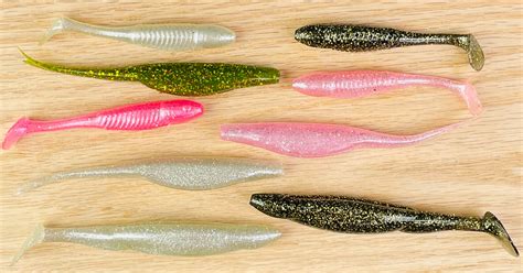lure tutorials rigging retrieving depth control