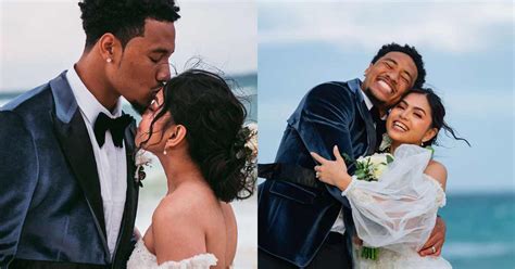 Who Is Camryn Bynum Wife? Meet The Woman Who Stole His Heart