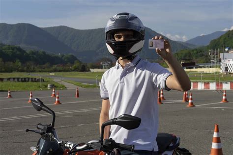 Qu Motos Puedes Llevar Con El Carnet B Racc Start