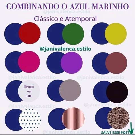Quais Cores Combinam Com Azul Escuro - Cores Que Combinam Com Azul Escuro