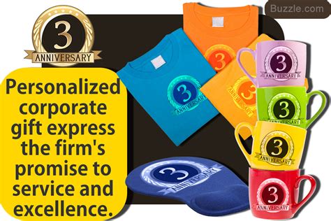 Unique Corporate Anniversary Gifts And Work Anniversary Ideas That