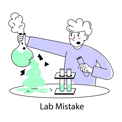 An error in 39 f in c calculations caused a major lab mistake 11