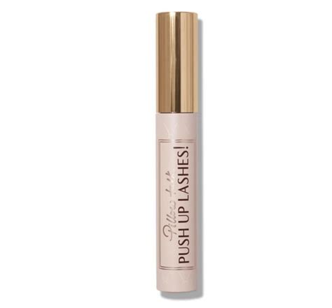 Charlotte Tilbury Тушь для ресниц Pillow Talk Push Up Lashes Mascara 4 ...