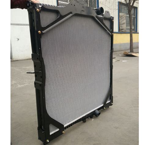 Water Radiator For Volvo Fh Fh Engine Cooling System A