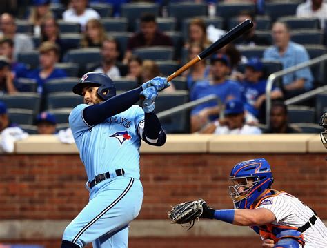 George Spring Hits Homer And Makes Insane Diving Catch Vs Mets