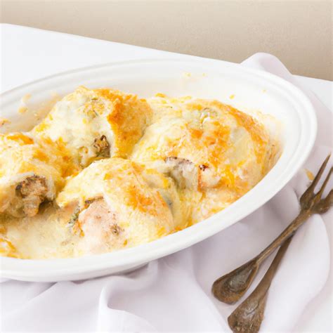 Super Easy Chicken Casserole With Stuffing – Recipe Wise
