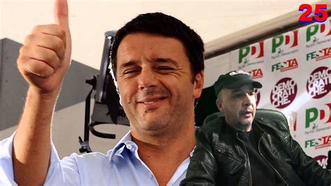 Risultati Primarie Pd 8 Dicembre 2013 Renzi Segretario Partito