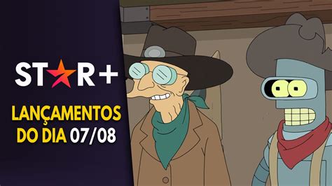 Temporada De Futurama Lan A Novo Epis Dio Sobre Bitcoin Guia