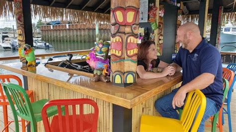 Photos A Look Inside The Th Avenue Tiki Bar In Myrtle Off