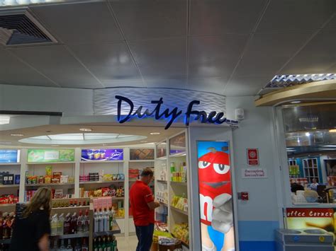 Duty Free | Жизнь-Путешествие - отзывы о самостоятельных путешествиях ...