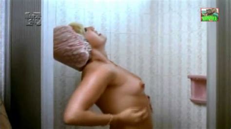 Rossana Ghessa nude pics página 1